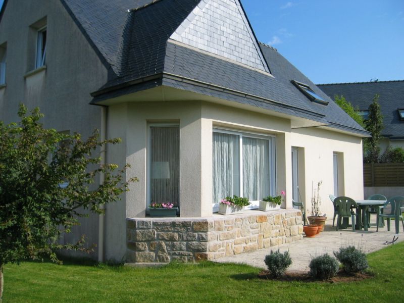 Maison Saint Renan 7 pi�ce(s) 130 m2
