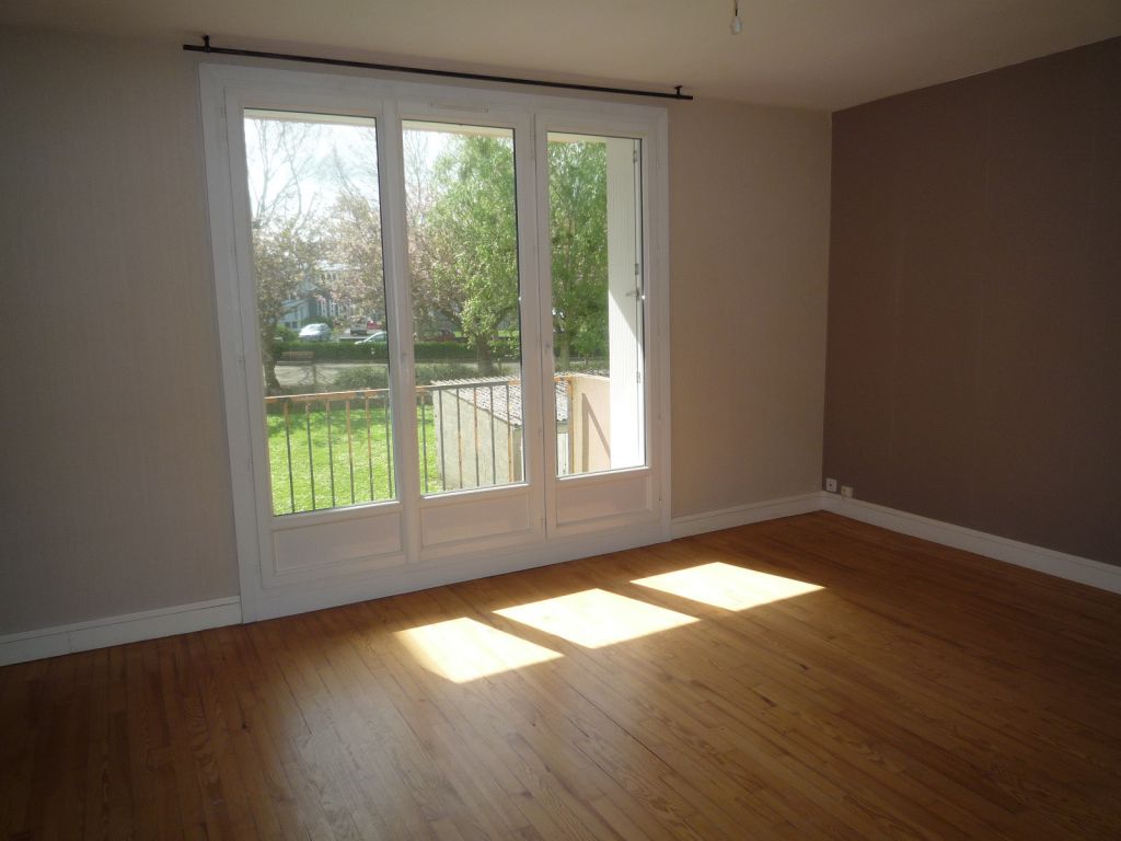 Appartement Brest 4 pi�ce(s) 70 m2