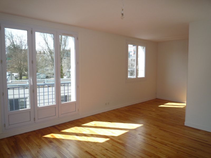 Appartement Brest 4 pi�ce(s) 71.52 m2