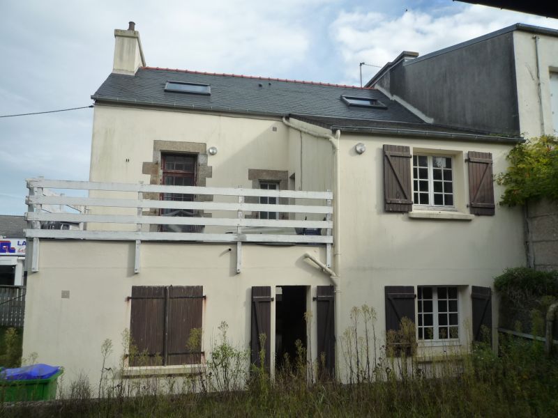 Immeuble Saint Renan 10 pi�ce(s) 160 m2