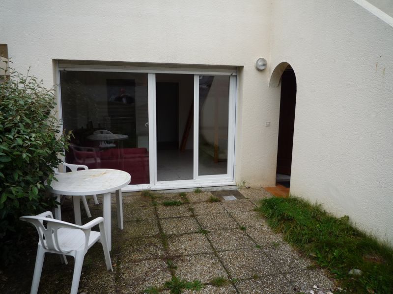 Appartement Lampaul Plouarzel 1 pi�ce(s) 28 m2 + terrasse