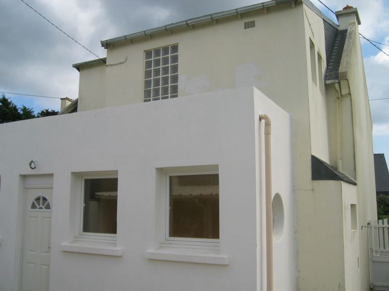Maison + long�re  Plouzane 4 pi�ce(s) 90 m2