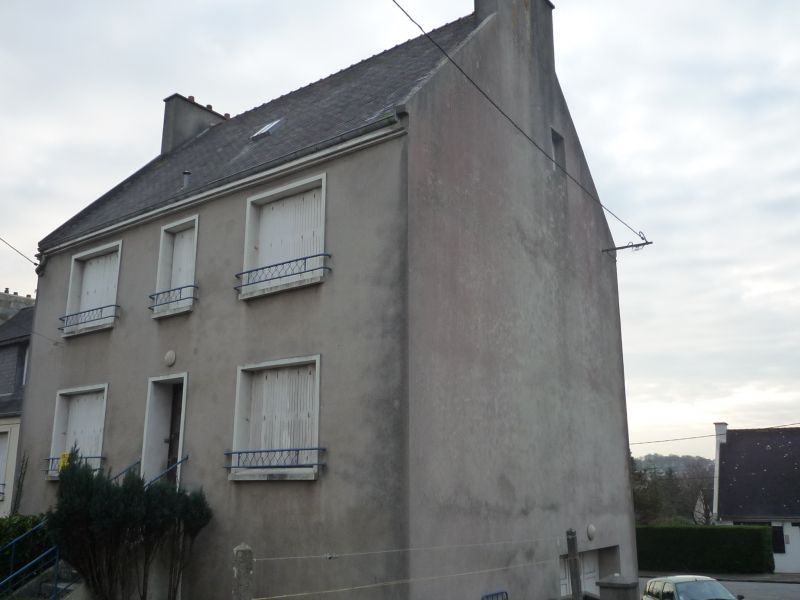 Maison Saint Renan 6 pi�ce(s) 100 m2