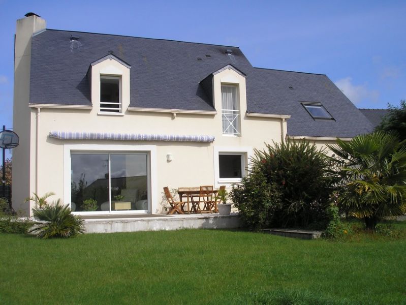 THOUARE SUR LOIRE, contemporaine soign�e