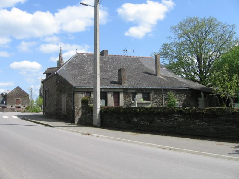 potentiel plein bourg