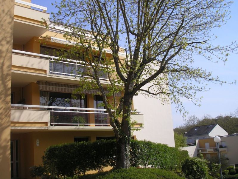 Appartement LA JONELIERE
