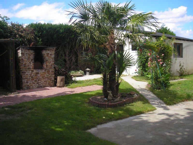 Maison Thouare Sur Loire 5 pi�ce(s) 99 m2