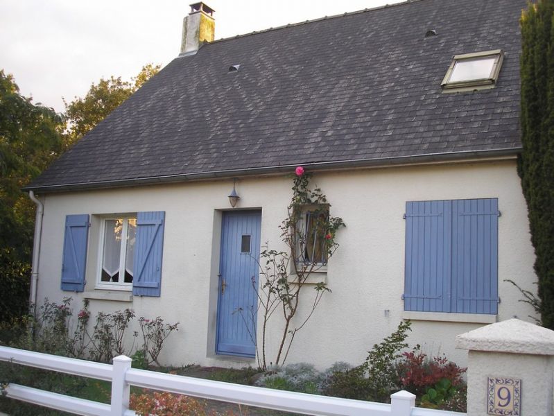 Maison THOUARE SUR LOIRE 5 pi�ce(s) 100 m2