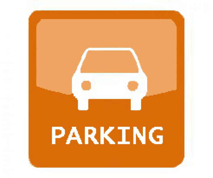 PLACE DE PARKING - RUE BOUSSINGAULT PLACE DE PARKING - RUE BOUSSINGAULT