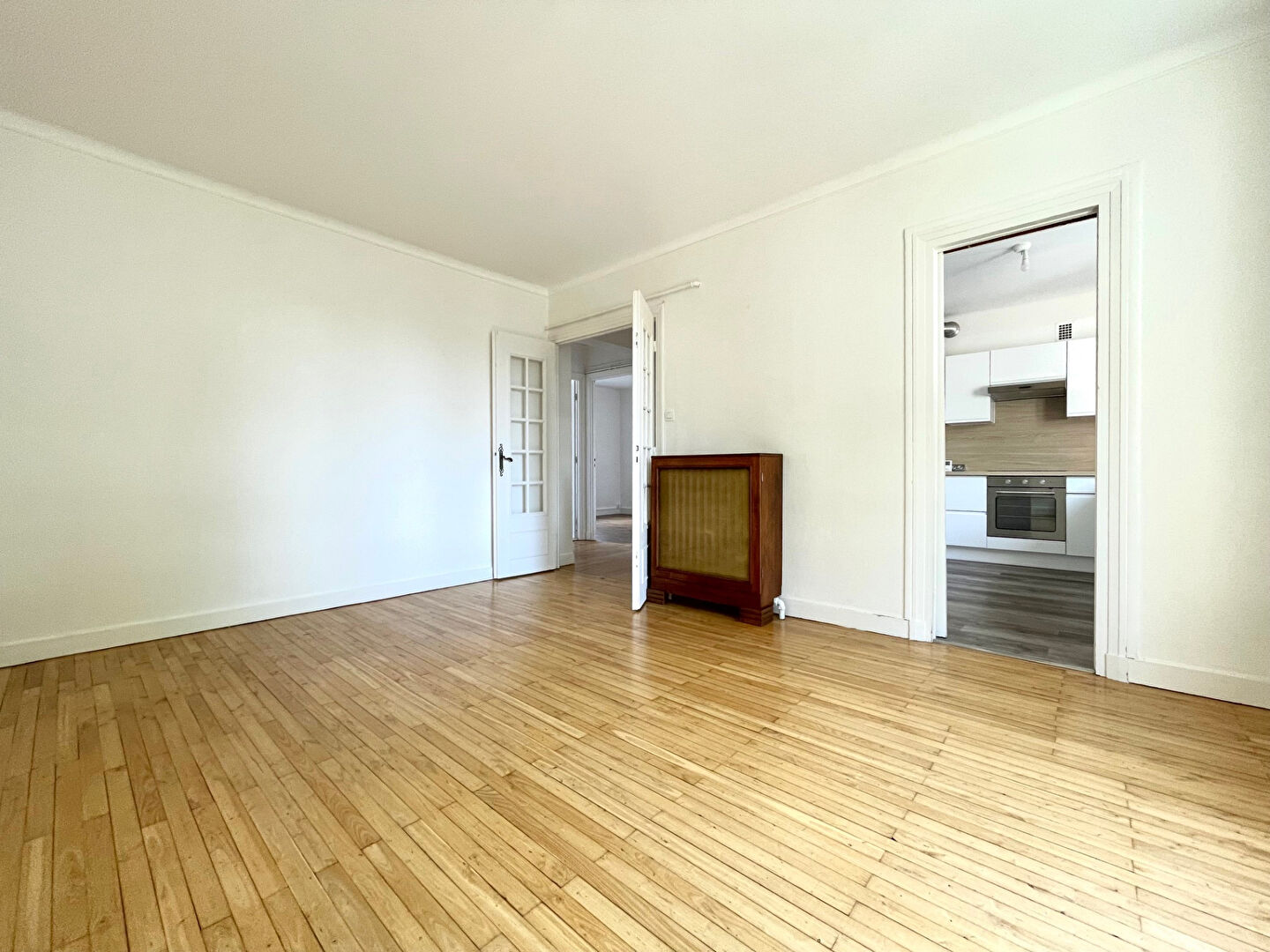 T3 - Boulevard Jean Moulin - 66 m² environ T3 - Boulevard Jean Moulin - 66 m² environ