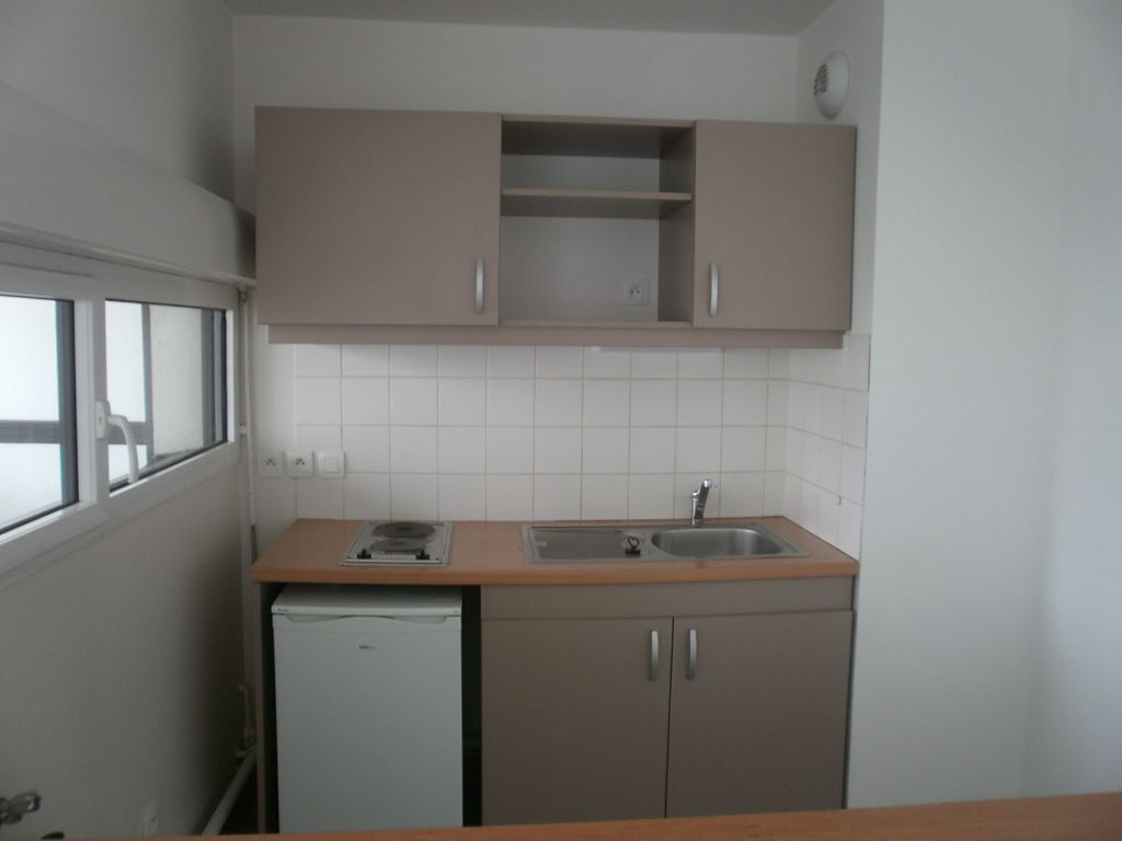 T2 - PLACE DES GARGOTS - 40.50 m² T2 - PLACE DES GARGOTS - 40.50 m²