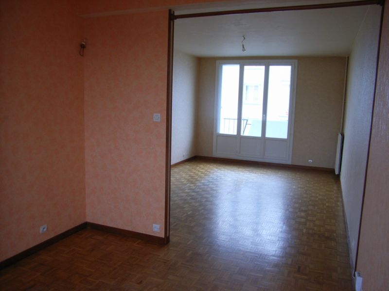 Appartement Brest-rive droite- 4 pi�ce(s) 69 m2