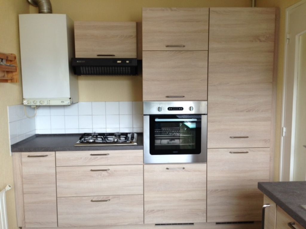 T2 - RUE AUGUSTE BERGOT - 53.55 m² environ T2 - RUE AUGUSTE BERGOT - 53.55 m² environ