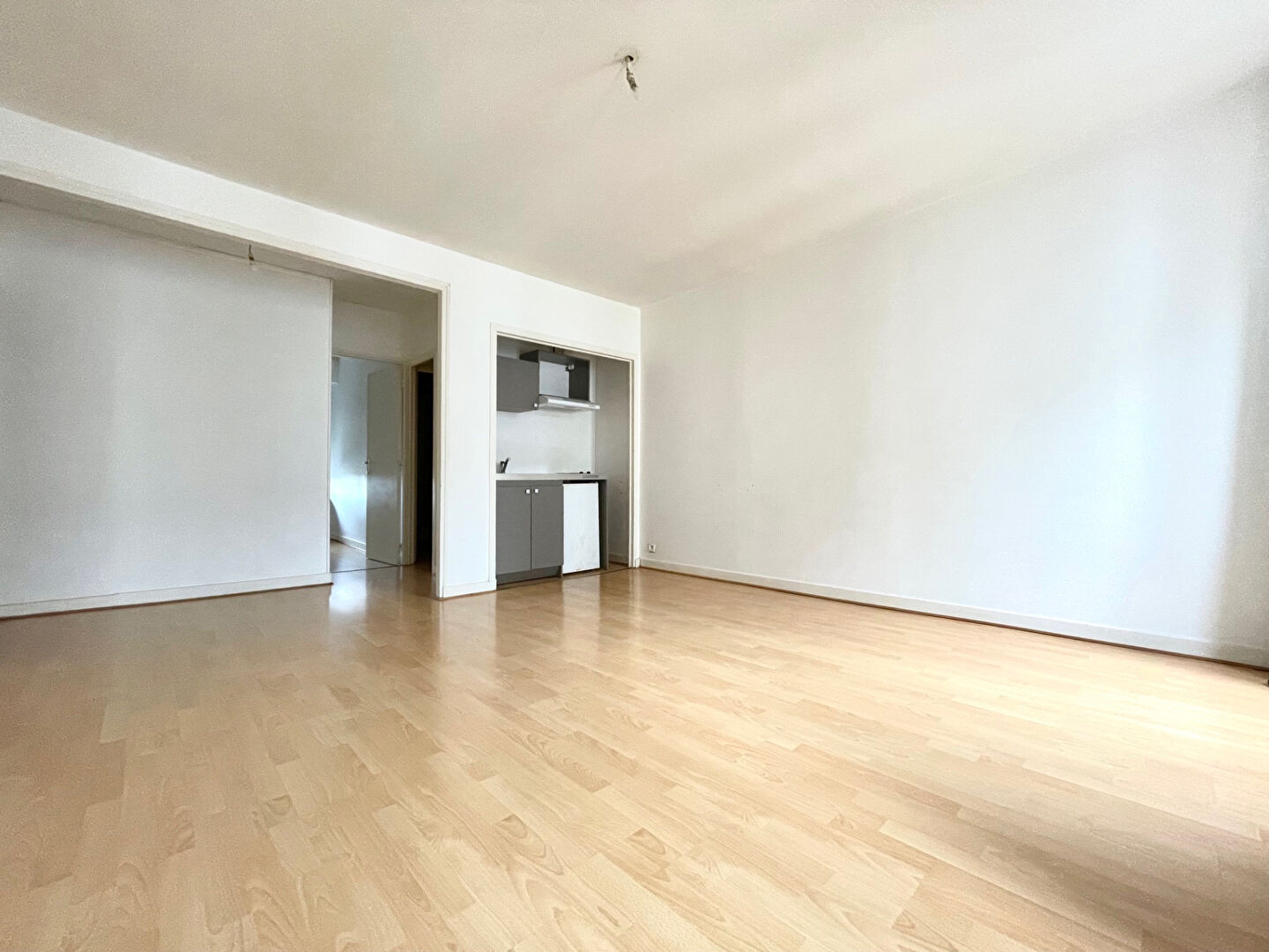 T1 Bis - RUE MASSILLON - 38m² T1 Bis - RUE MASSILLON - 38m²
