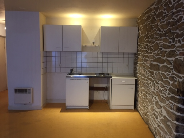 T1 BIS - RUE PAUL MASSON - 41m² T1 BIS - RUE PAUL MASSON - 41m²