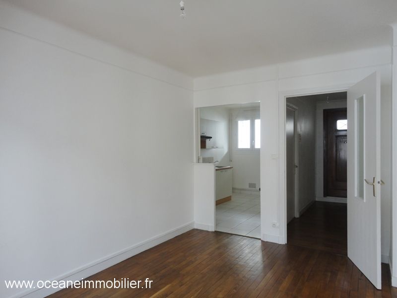 T2 - RUE LOUIS HEMON - 45M² T2 - RUE LOUIS HEMON - 45M²