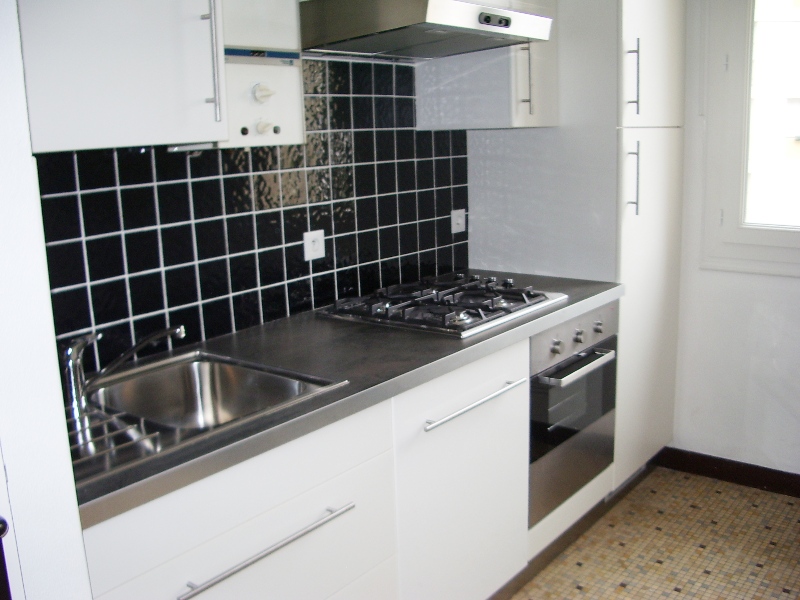 T4 - RUE DU TINDUFF - 67m² T4 - RUE DU TINDUFF - 67m²