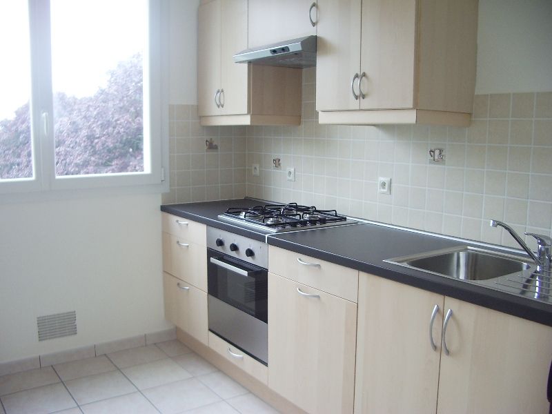BREST - RUE TARTU - T3 - 59m² BREST - RUE TARTU - T3 - 59m²