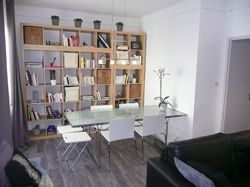 T3 - RUE DE LYON - 64.81 m² T3 - RUE DE LYON - 64.81 m²