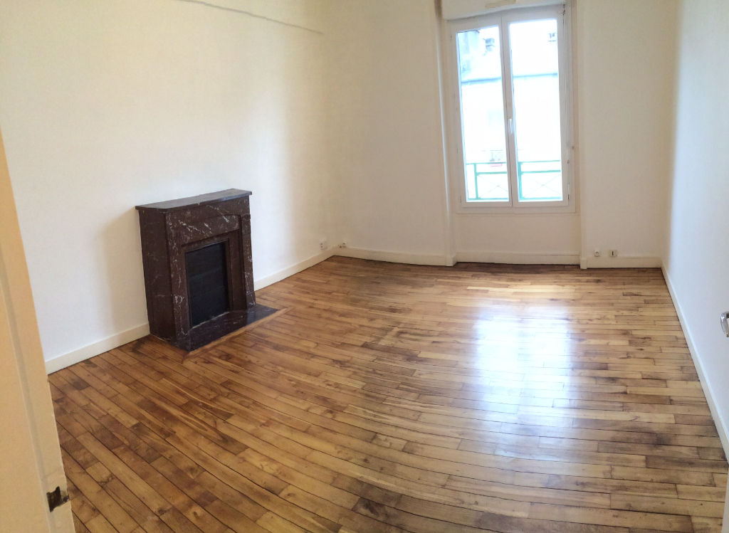 T2 - RUE TRAVERSE - 45 m² T2 - RUE TRAVERSE - 45 m²