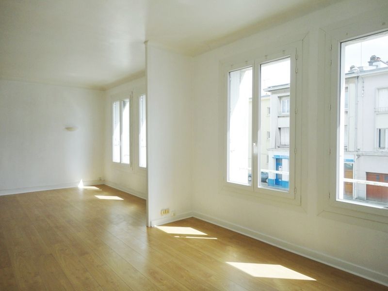 À LOUER BREST HARTELOIRE APPARTEMENT T2 de 57m² À LOUER BREST HARTELOIRE APPARTEMENT T2 de 57m²