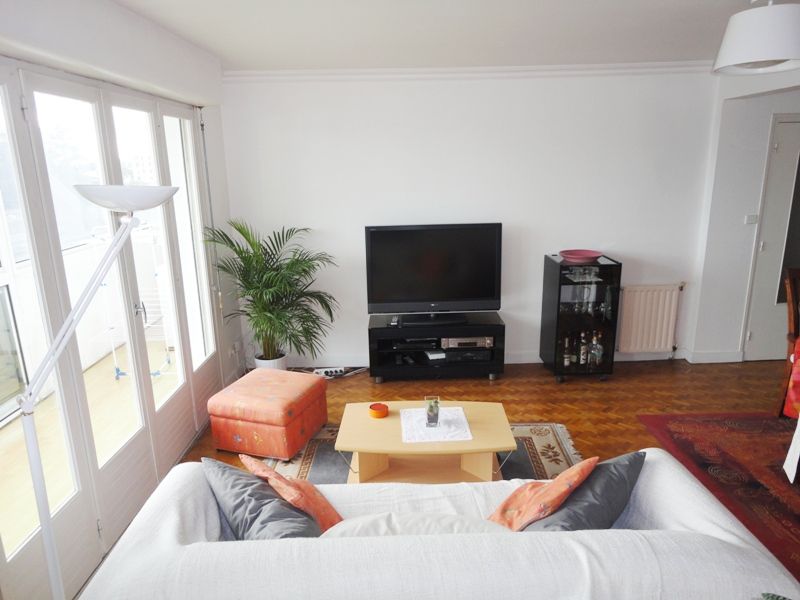 T4 MEUBLÉ ST MARC AVEC GARAGE - 90m² T4 MEUBLÉ ST MARC AVEC GARAGE - 90m²