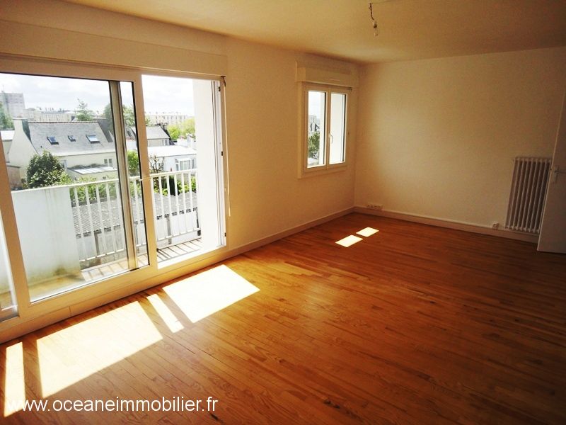 KERICHEN - T3 DE 69 m² - GARAGE KERICHEN - T3 DE 69 m² - GARAGE