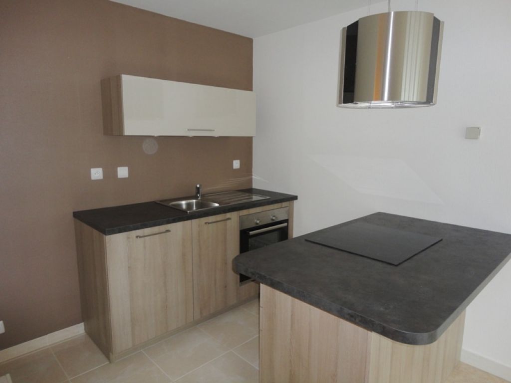 T2 ASCENSEUR- RUE LE GUYADER - 42m² T2 ASCENSEUR- RUE LE GUYADER - 42m²