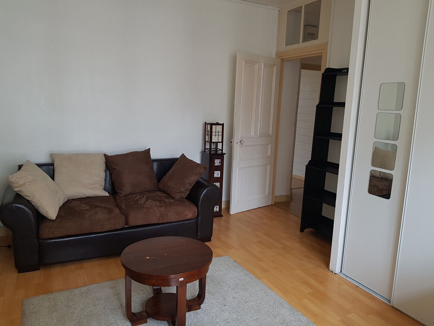 T3 MEUBLE - RUE REPUBLIQUE - 54m² T3 MEUBLE - RUE REPUBLIQUE - 54m²