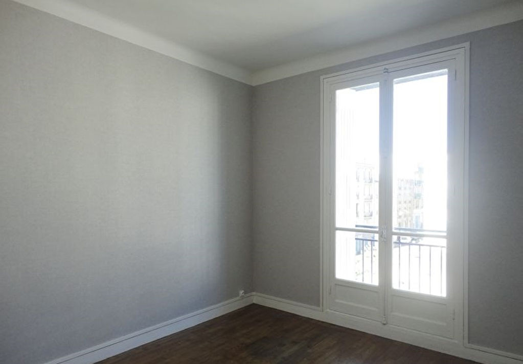 T2 - RUE DE LA PORTE - 46m² T2 - RUE DE LA PORTE - 46m²