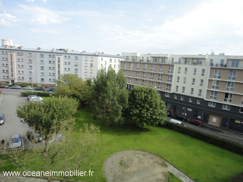 À LOUER BREST STRASBOURG APPARTEMENT T4 87m² ASCENSEUR À LOUER BREST STRASBOURG APPARTEMENT T4 87m² ASCENSEUR