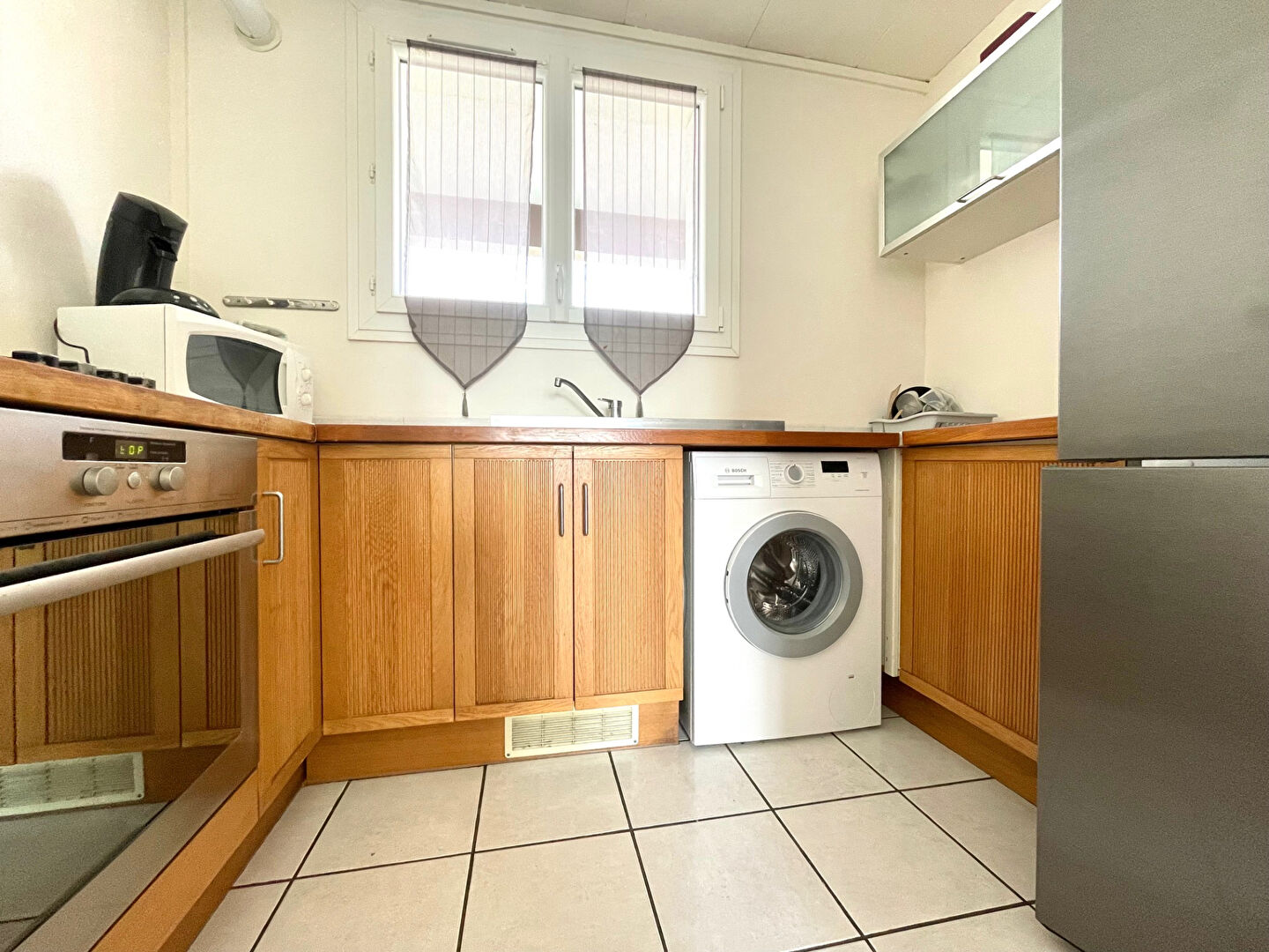 T2 MEUBLE - PRAT LEDAN - 39.90 m² T2 MEUBLE - PRAT LEDAN - 39.90 m²
