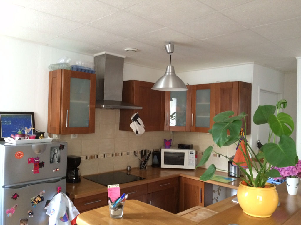 T2 MEUBLE - RUE ANATOLE FRANCE - 38 m2 T2 MEUBLE - RUE ANATOLE FRANCE - 38 m2