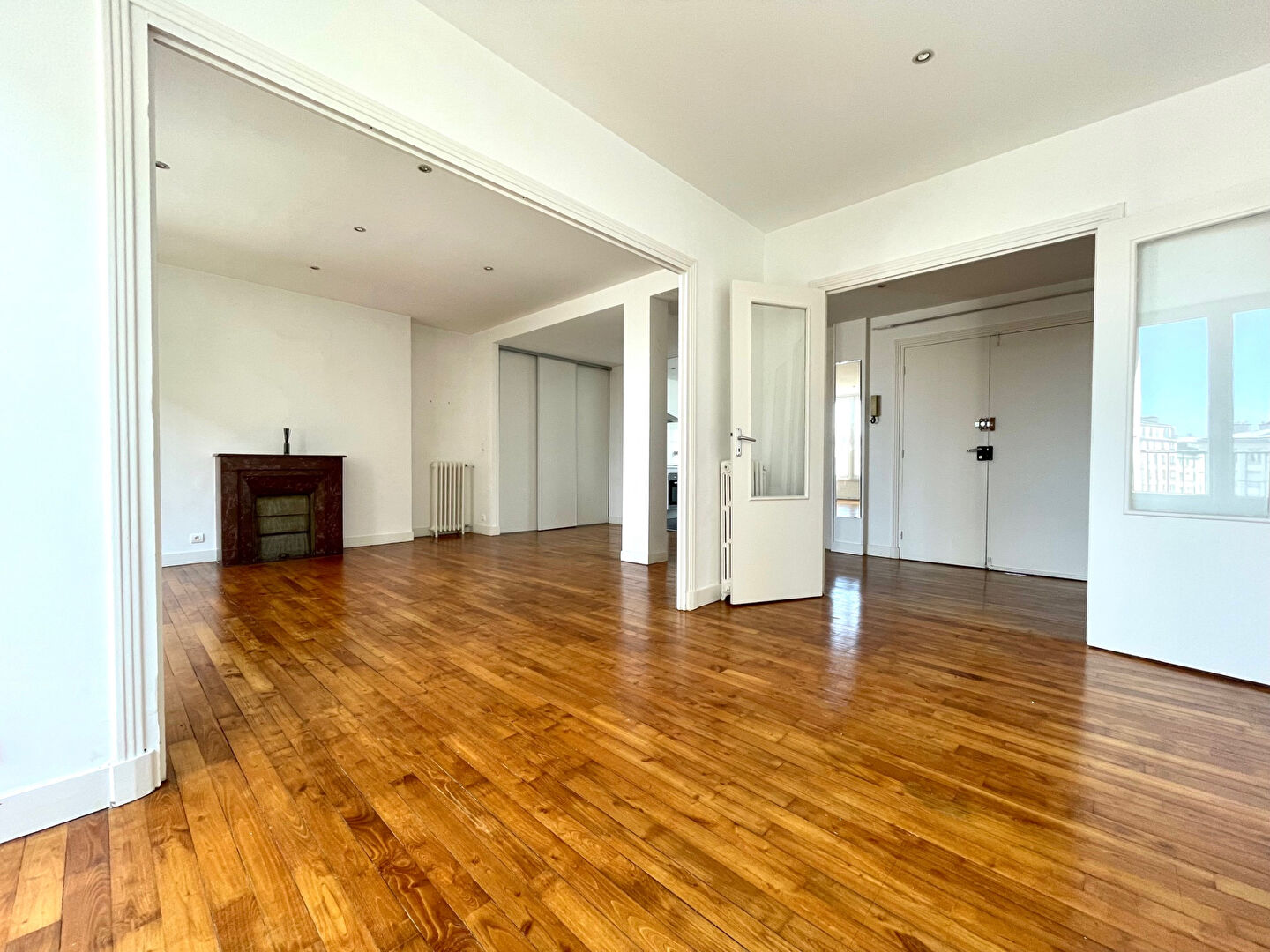 T4 - RUE LOUIS PASTEUR - 95 m2 T4 - RUE LOUIS PASTEUR - 95 m2