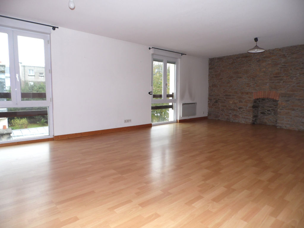 T5 - 105M² SAINT MARTIN T5 - 105M² SAINT MARTIN