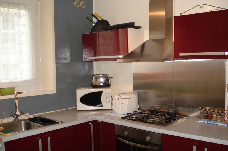 Appartement Brest 2 pi�ce(s) 47.59 m2