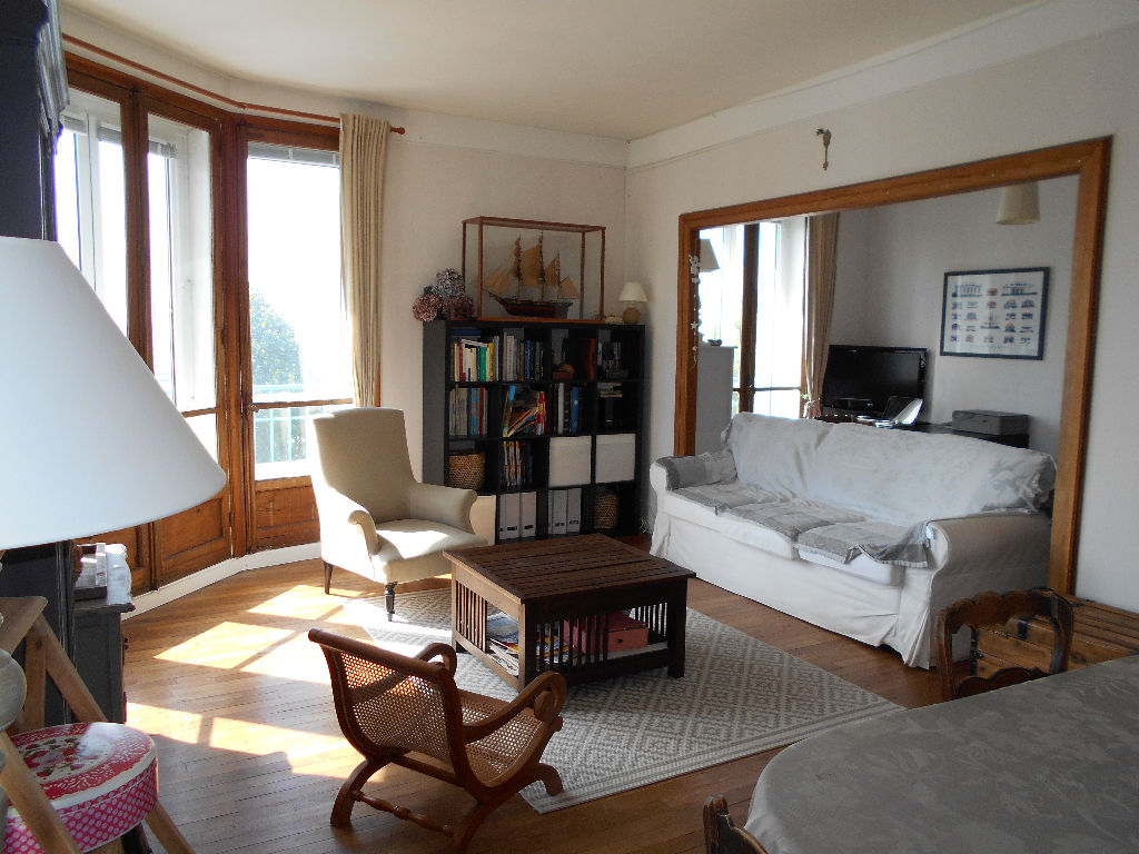 T5 - RUE DENVER -110 m² T5 - RUE DENVER -110 m²