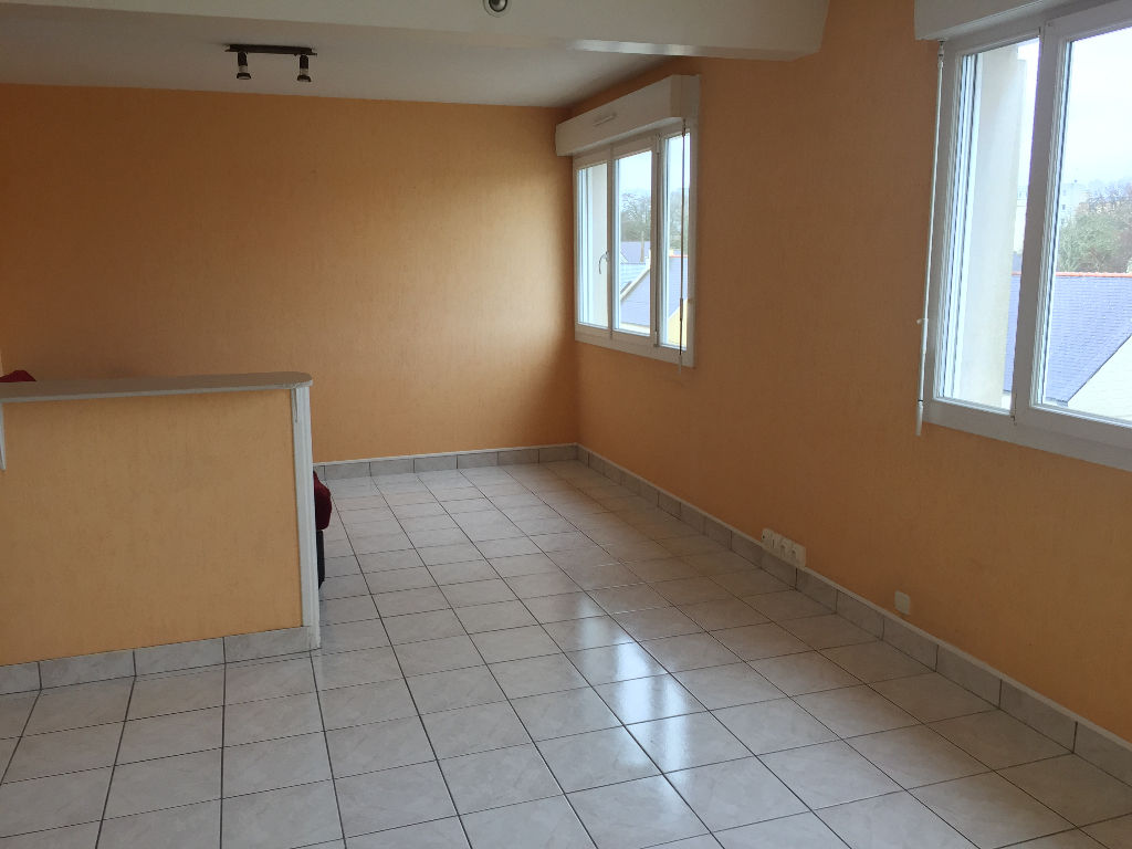 T3 - KERINOU - AVEC BOX - 67.8 m² T3 - KERINOU - AVEC BOX - 67.8 m²