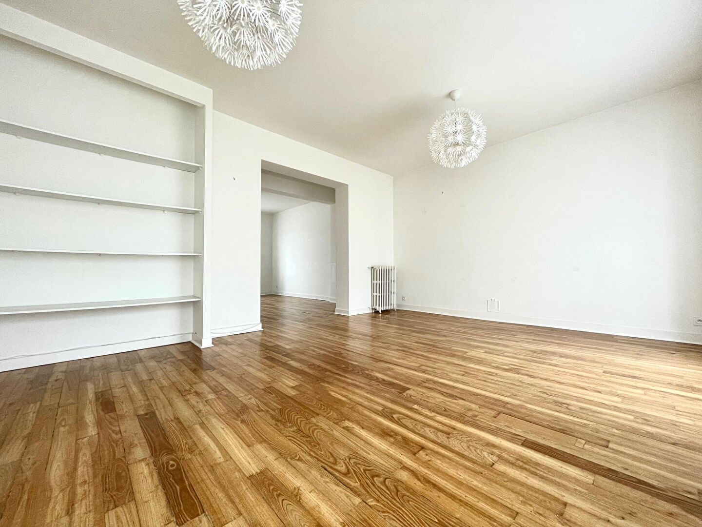 T7 - RUE BRANDA - 173m² T7 - RUE BRANDA - 173m²