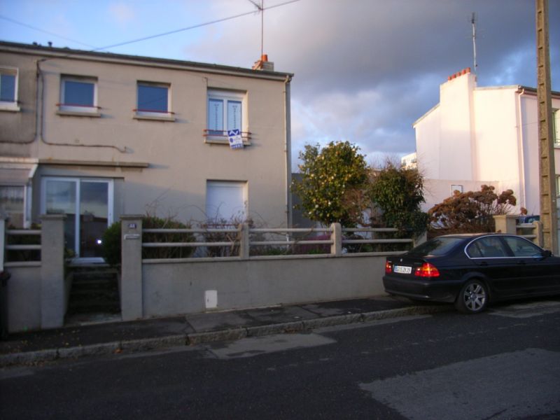 Maison Brest 5 pi�ce(s) 85 m2