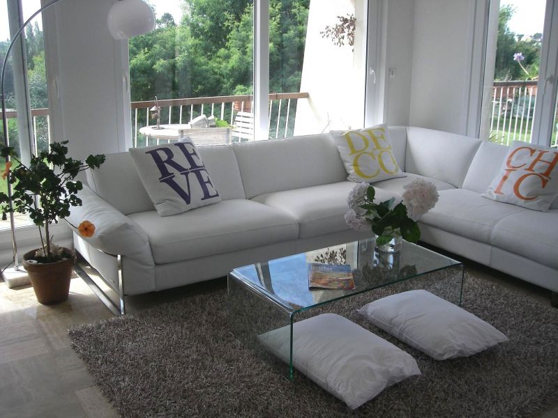 Exceptionnel - Contemporaine au trez-hir