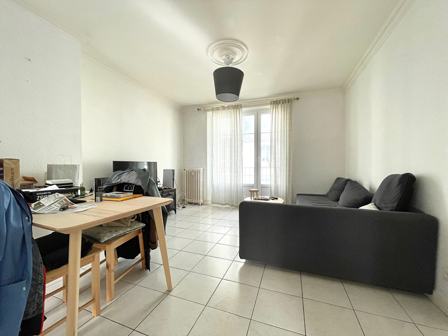 T3 - 8 rue Neptune - 53.20 m² T3 - 8 rue Neptune - 53.20 m²