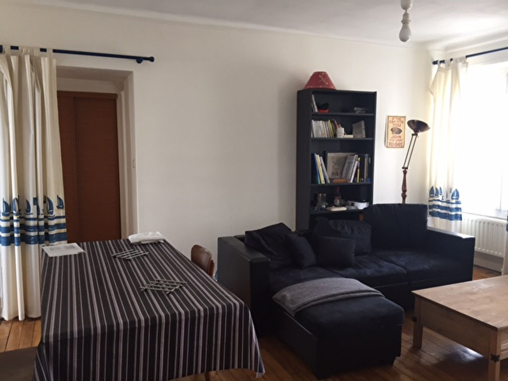 T3 + GARAGE - rue Jean LEOQUET - ST LUC - 70 m² T3 + GARAGE - rue Jean LEOQUET - ST LUC - 70 m²