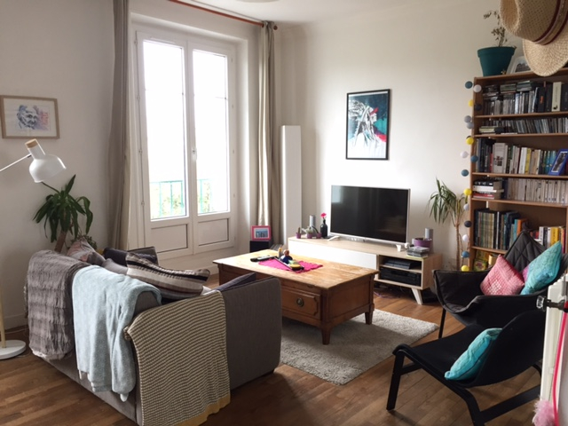 T3 - A LOUER - RUE JEAN MACE - 77M² T3 - A LOUER - RUE JEAN MACE - 77M²