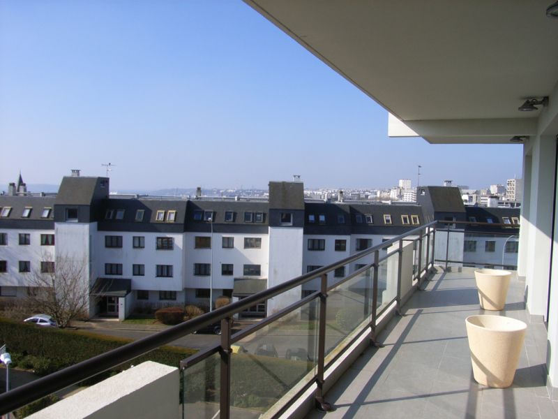 T5 - RUE THENENAN MONOT - 115 m² T5 - RUE THENENAN MONOT - 115 m²