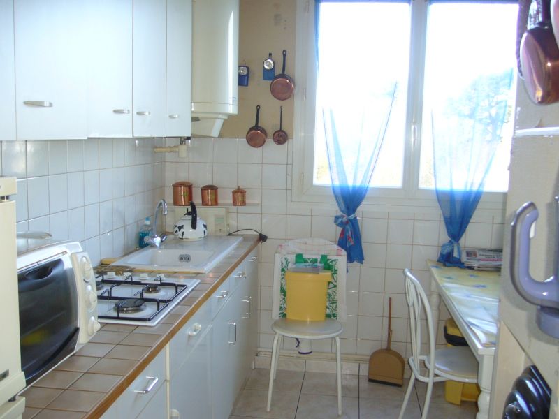 Appartement Brest