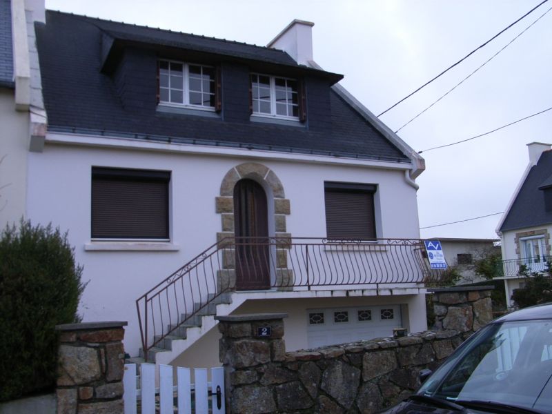 Maison Brest 5 pi�ce(s) 110 m2