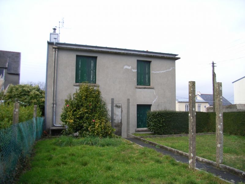 Maison Brest 4 pi�ce(s) 85 m2