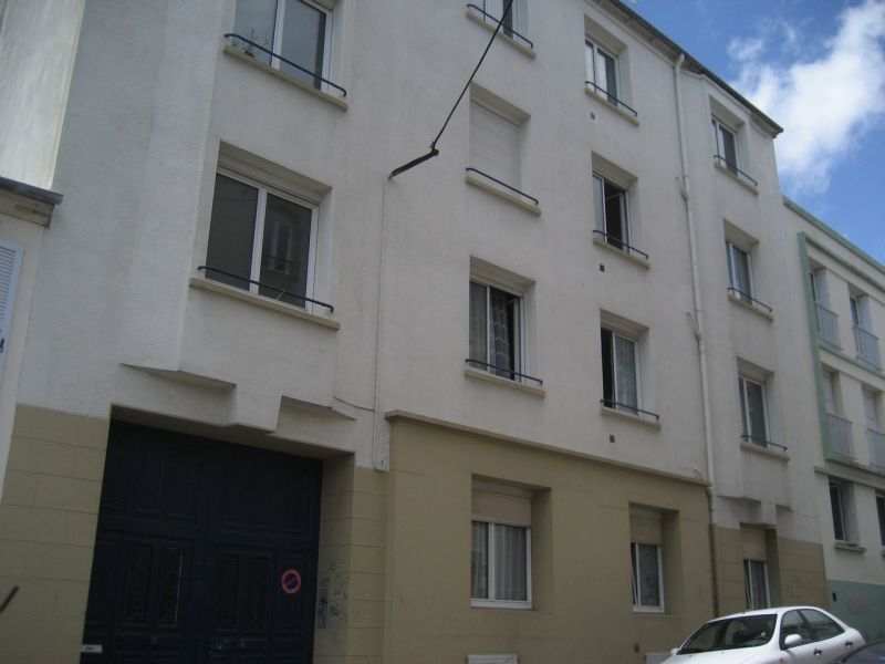 T2 - RUE JULES GUESDE (2�me Droite) - 50 m2