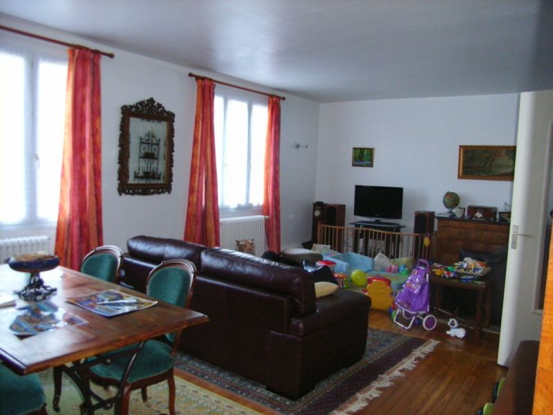 Appartement Brest 6 pi�ce(s) 153 m2
